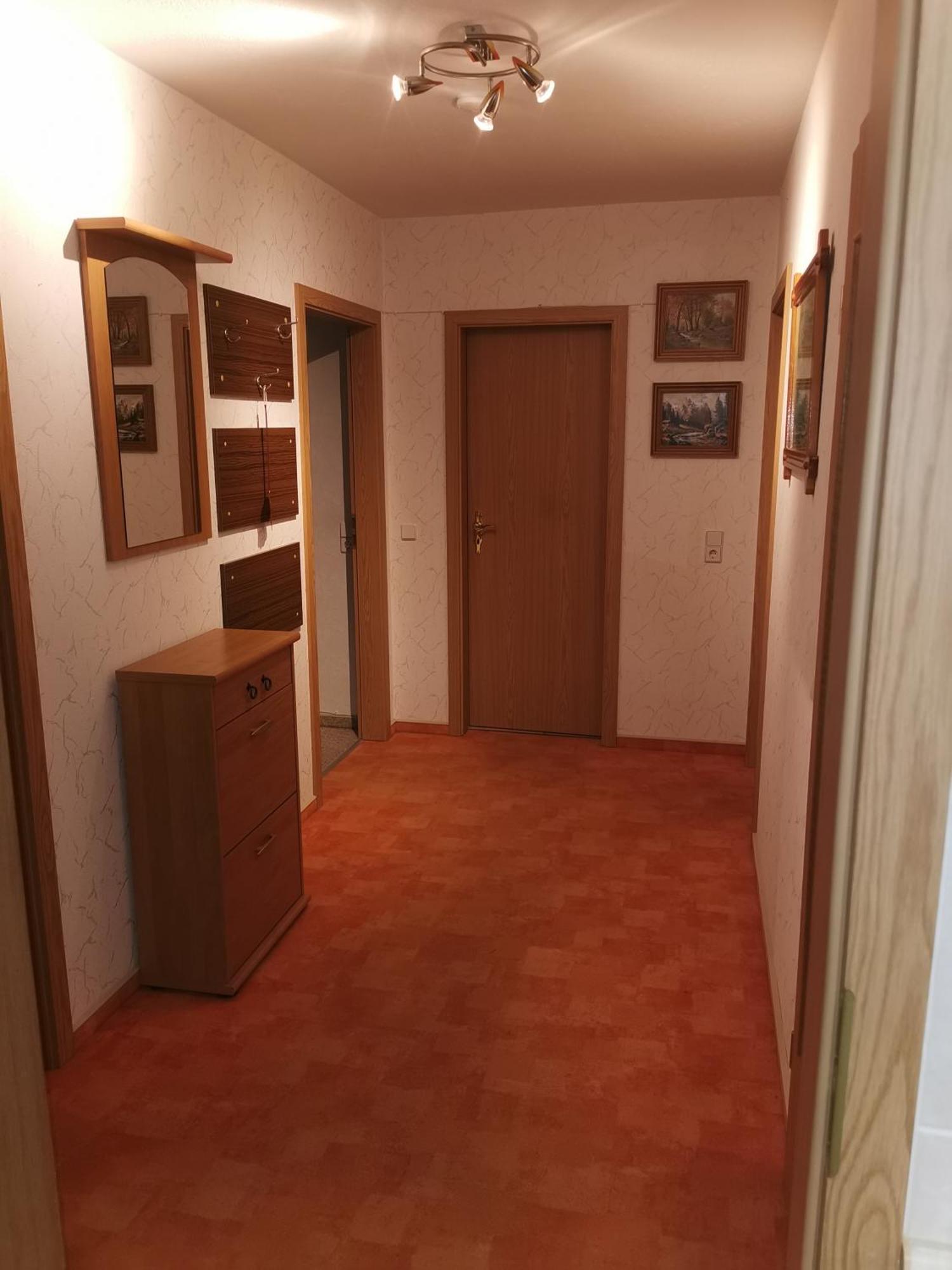 Ferienwohnung Anna ชเวดท์ ภายนอก รูปภาพ